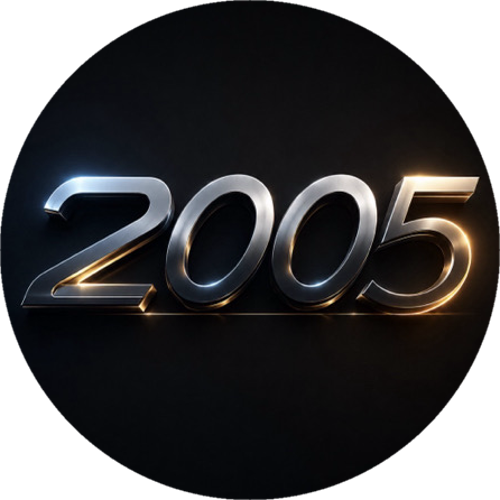 2005 ESPORTS