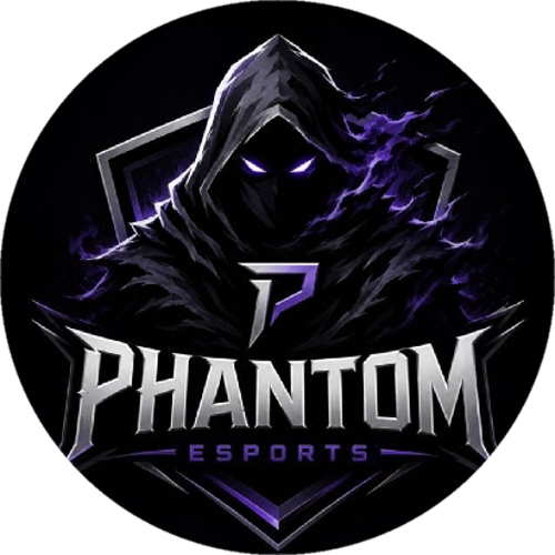 PHANTOM ESPORTSS