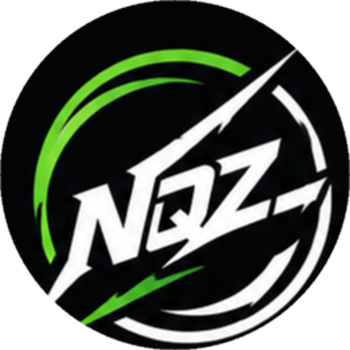 NO QUİT ZONE E-SPORTS