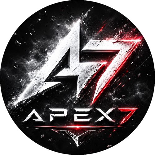 Apex7 ESPORT