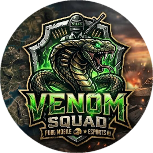 Venom Squad