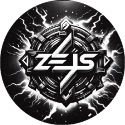 ZEUS OF TALENT