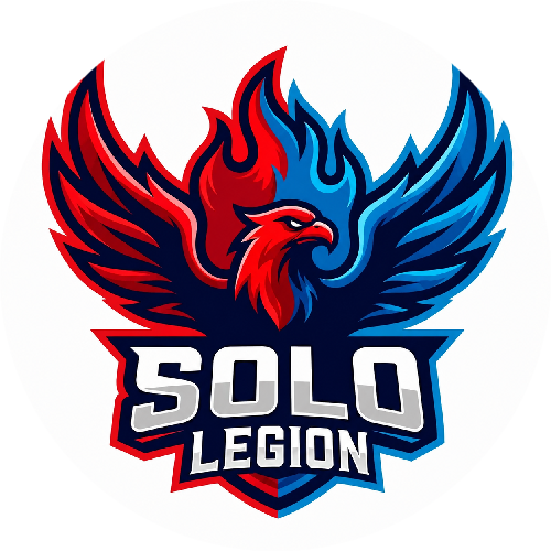 #solo