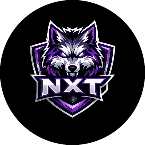 NXT ESPORTSSS