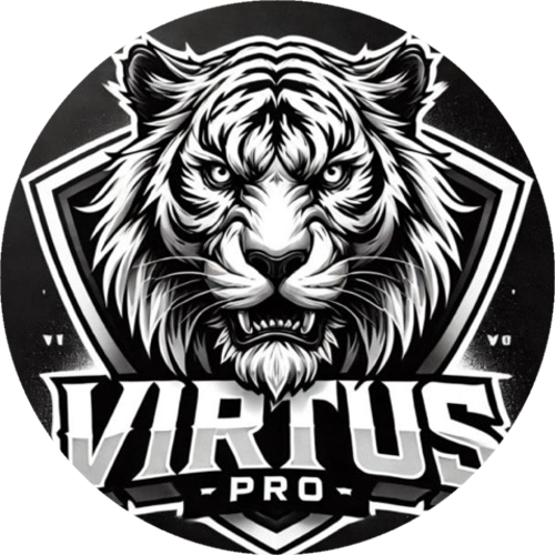 VİRTUS PRO ESPORTS  | VP