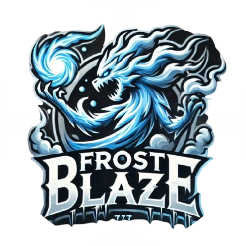FROST BLAZE