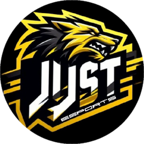 just