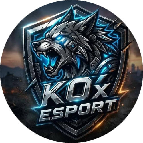 KOx