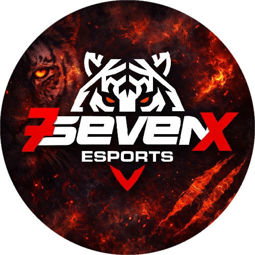 SEVEN X ESPORTSS