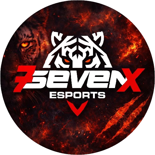 SEVEN X ESPORTSS