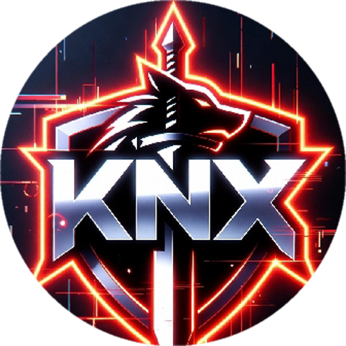 KNX~Scrim
