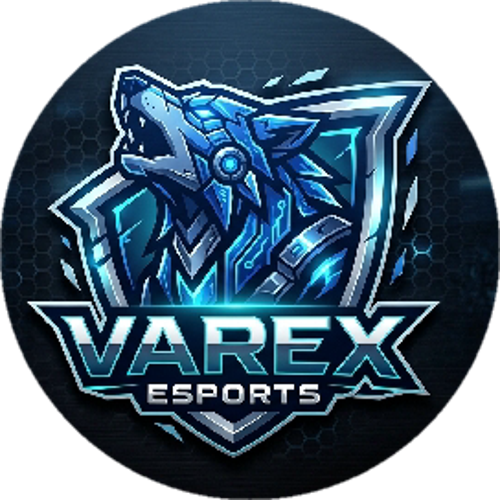 VAREXX ESPORTS