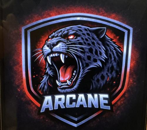 ARCANE
