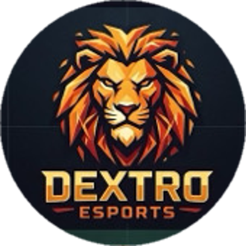 DEXTRO ESPORTS