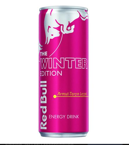 RedBullük