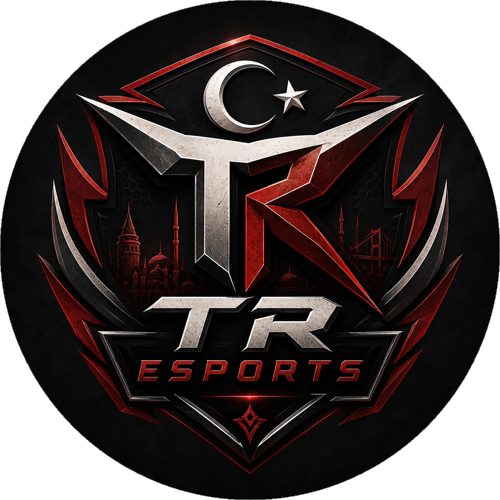 TÜRKİYE ESPORTSS