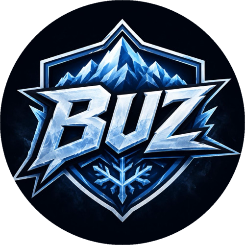 BUZ  E-SPORTS