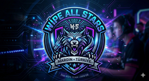 WİPE ALL STARS