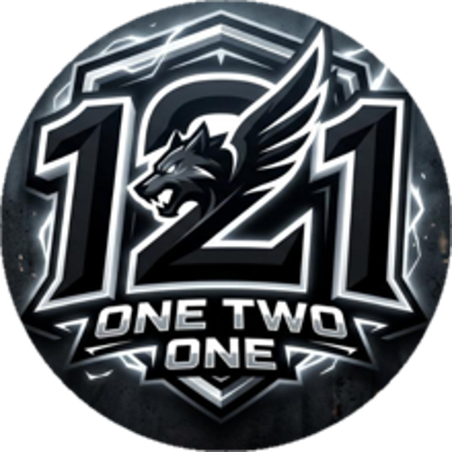 one two one