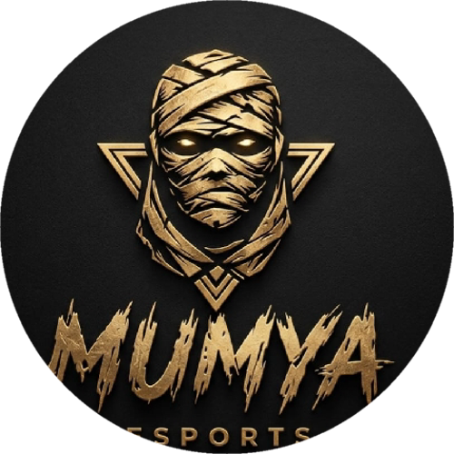 MUMYA ESPORTSS