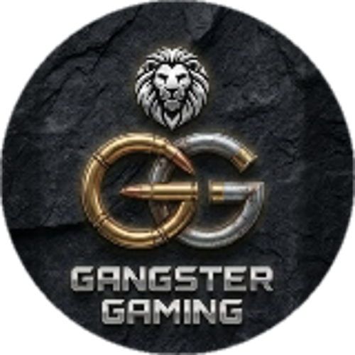 GANGSTERR GAMİNGG