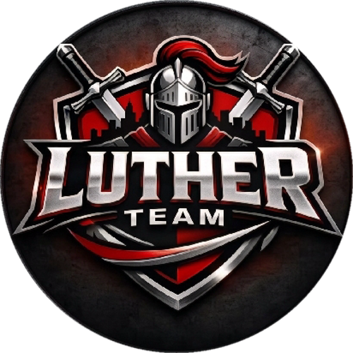 LUTHER TEAM