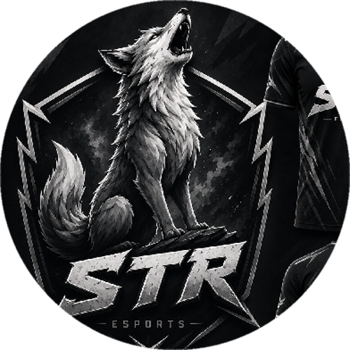 STR ESPORT