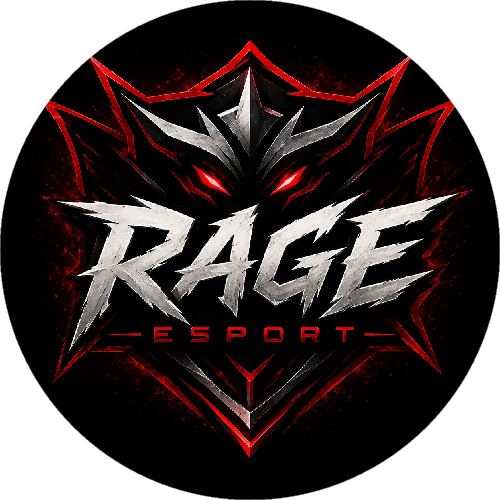 ꧁RAGE  ESPORTS꧂