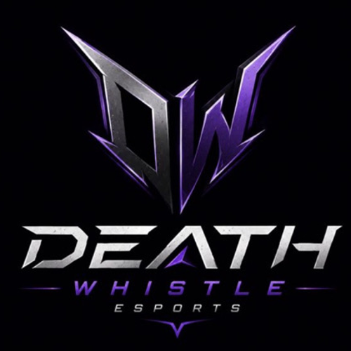 Death Whistle Esports
