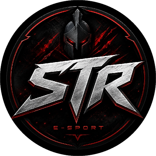 STR E-SPORT 47