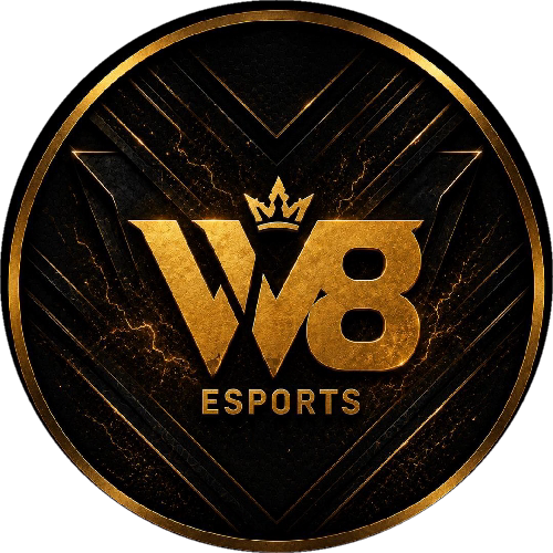 W8 ESPORT