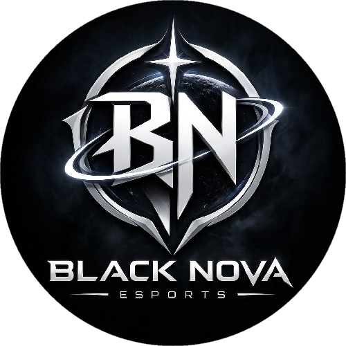 BLACK NOVA