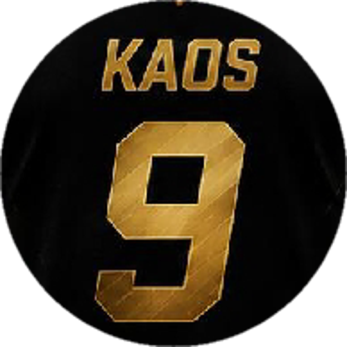 KAOS'9