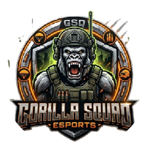 GRL eSports
