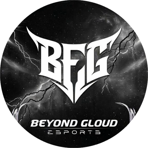 BEYOND AND GLOUDS
