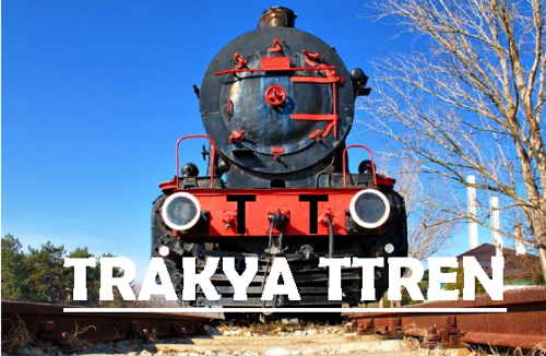 Trakya Tren
