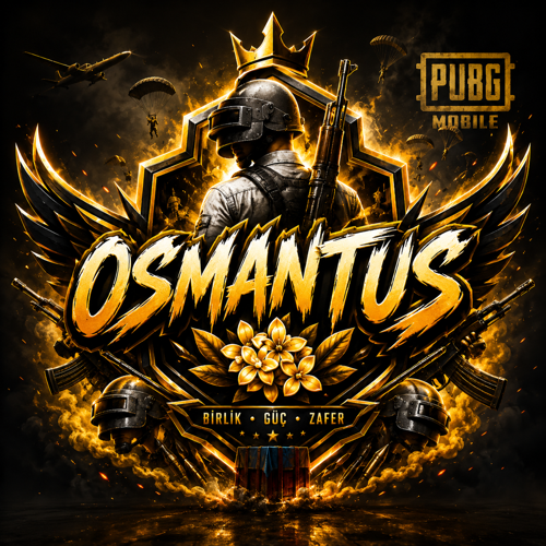 Osmantus