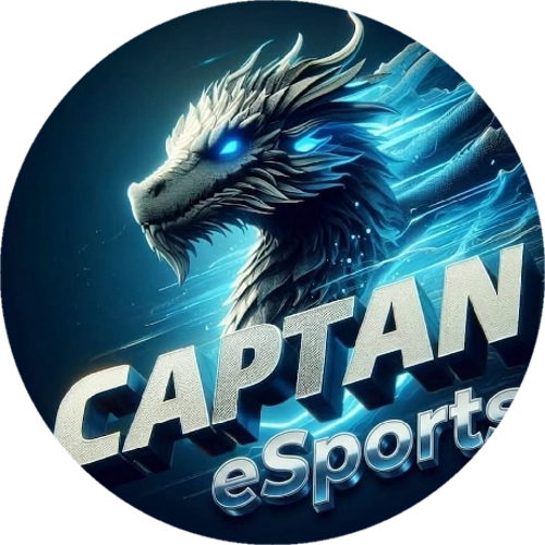 CAPTAN ESPORT