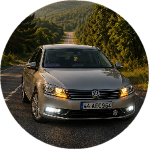 passat