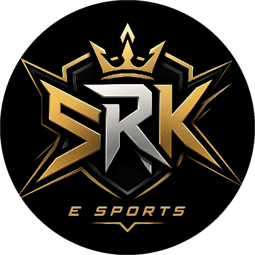 SRK e esports