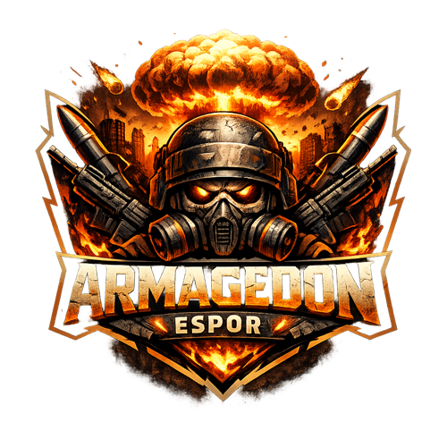 ARMAGEDON E-SPORTS