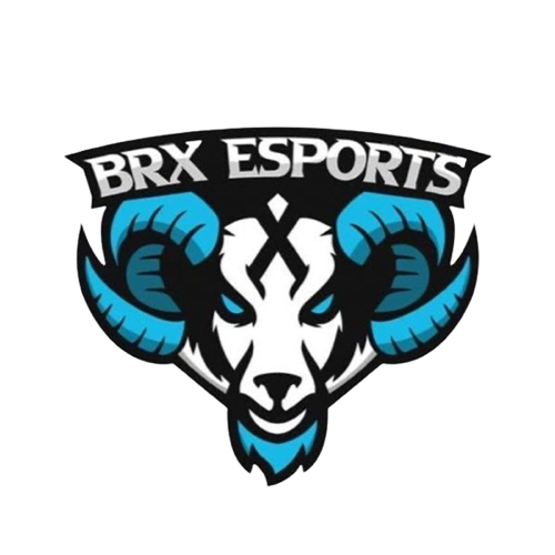 BRX FUTUREe logo