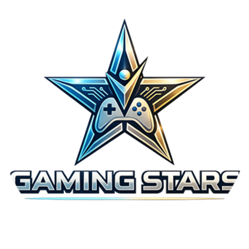Gaming Stars