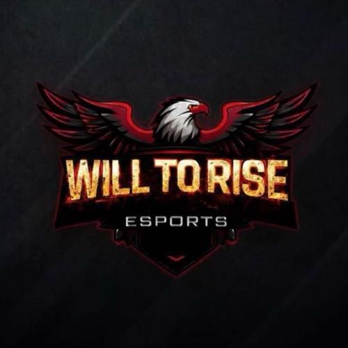 WTR Esportss logo