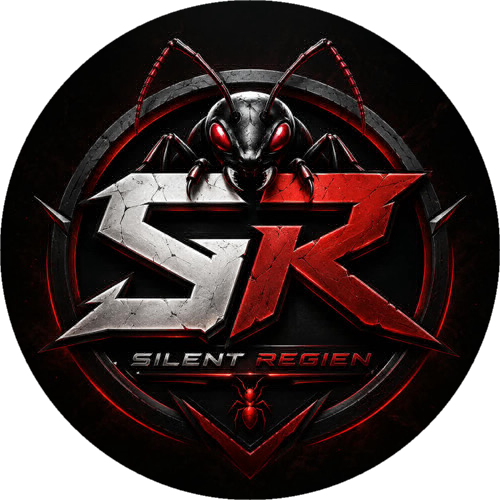 SİLENT REİGN Esports