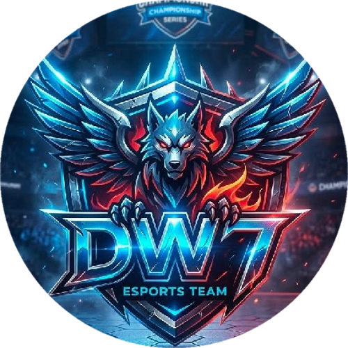 DW7 espor