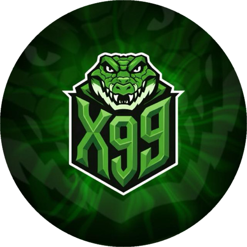 X99 ESPORTSSS