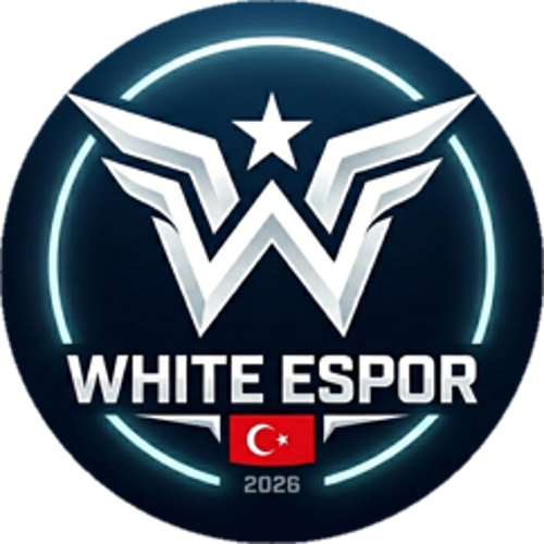 White E-spor