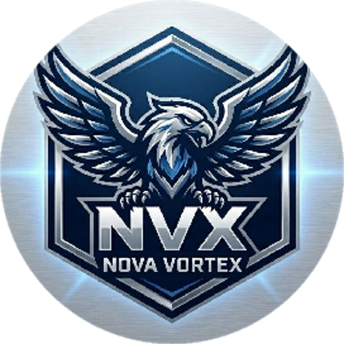 NOVA VORTEX ESPORTS