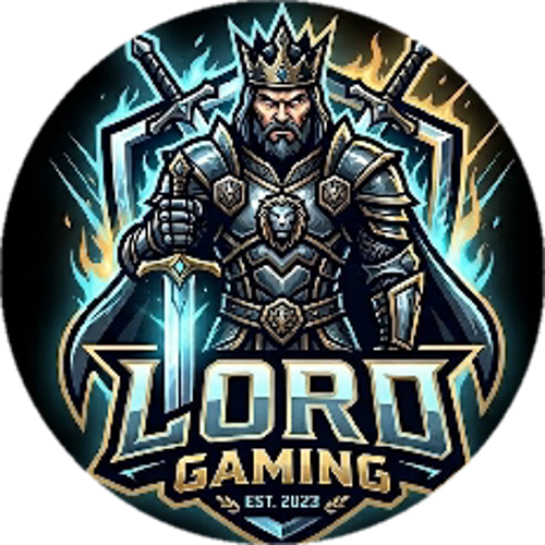 lord gaming